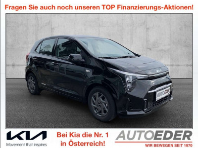 KIA Picanto Neuwagen KIA Picanto Neuwagen