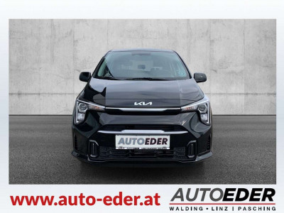 KIA Picanto Neuwagen KIA Picanto Neuwagen