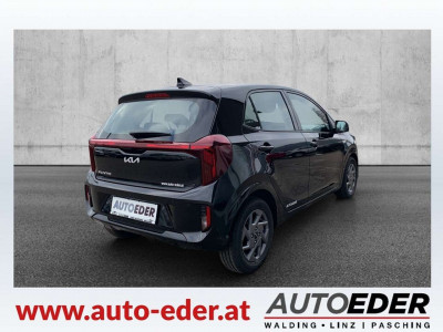 KIA Picanto Neuwagen KIA Picanto Neuwagen