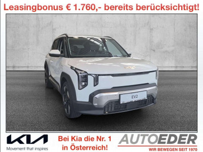 KIA EV2 Neuwagen