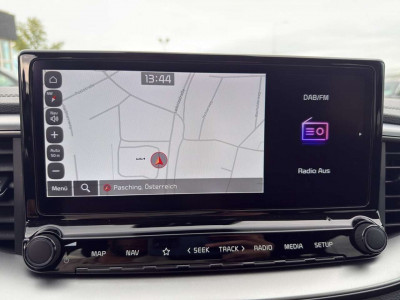 KIA Ceed Gebrauchtwagen