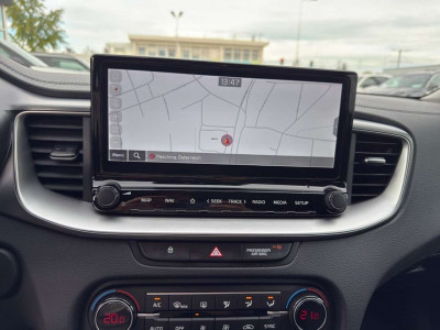 KIA Ceed Gebrauchtwagen