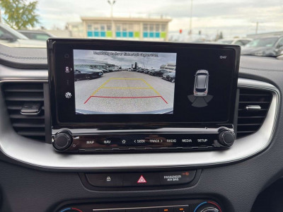 KIA Ceed Gebrauchtwagen