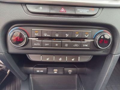 KIA Ceed Gebrauchtwagen