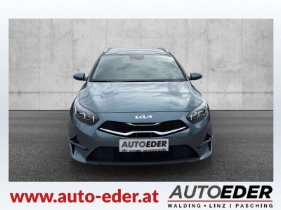 KIA Ceed Gebrauchtwagen