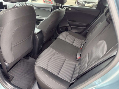KIA Ceed Gebrauchtwagen