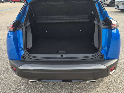Peugeot 2008 Gebrauchtwagen Peugeot 2008 Gebrauchtwagen