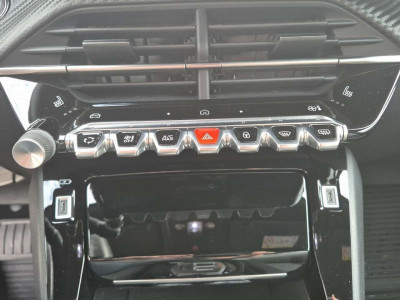 Peugeot 2008 Gebrauchtwagen Peugeot 2008 Gebrauchtwagen