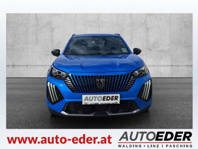 Peugeot 2008 Gebrauchtwagen Peugeot 2008 Gebrauchtwagen