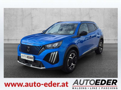 Peugeot 2008 Gebrauchtwagen Peugeot 2008 Gebrauchtwagen