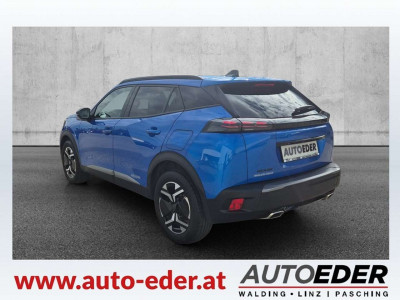 Peugeot 2008 Gebrauchtwagen Peugeot 2008 Gebrauchtwagen