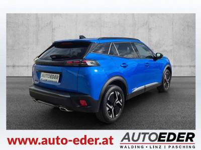 Peugeot 2008 Gebrauchtwagen Peugeot 2008 Gebrauchtwagen