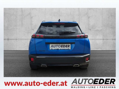 Peugeot 2008 Gebrauchtwagen Peugeot 2008 Gebrauchtwagen