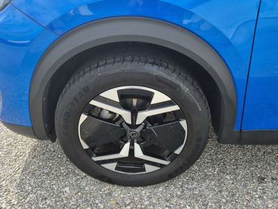 Peugeot 2008 Gebrauchtwagen Peugeot 2008 Gebrauchtwagen