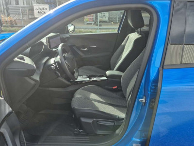 Peugeot 2008 Gebrauchtwagen Peugeot 2008 Gebrauchtwagen
