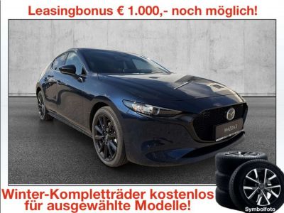 Mazda Mazda3 Neuwagen