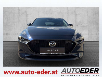 Mazda Mazda3 Neuwagen Mazda Mazda3 Neuwagen