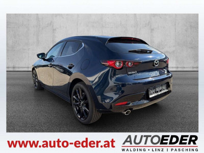 Mazda Mazda3 Neuwagen Mazda Mazda3 Neuwagen