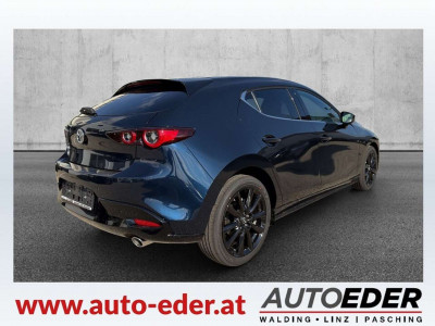 Mazda Mazda3 Neuwagen Mazda Mazda3 Neuwagen