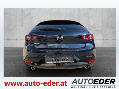 Mazda Mazda3 Neuwagen Mazda Mazda3 Neuwagen