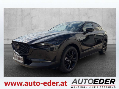 Mazda CX-30 Neuwagen Mazda CX-30 Neuwagen