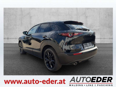 Mazda CX-30 Neuwagen Mazda CX-30 Neuwagen
