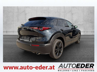 Mazda CX-30 Neuwagen Mazda CX-30 Neuwagen