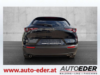 Mazda CX-30 Neuwagen Mazda CX-30 Neuwagen