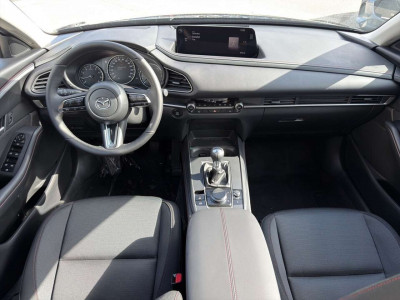Mazda CX-30 Neuwagen Mazda CX-30 Neuwagen
