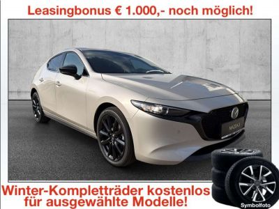 Mazda Mazda3 Neuwagen