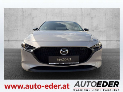Mazda Mazda3 Neuwagen Mazda Mazda3 Neuwagen