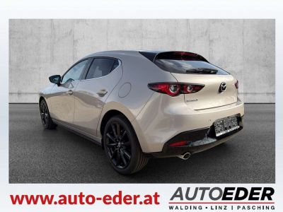 Mazda Mazda3 Neuwagen
