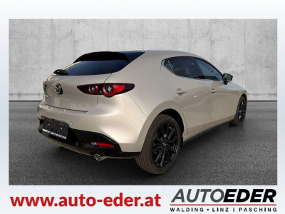 Mazda Mazda3 Neuwagen Mazda Mazda3 Neuwagen