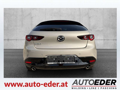 Mazda Mazda3 Neuwagen Mazda Mazda3 Neuwagen