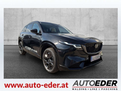 Mazda CX-5 Vorführwagen Mazda CX-5 Vorführwagen