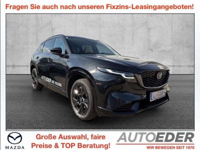 Mazda CX-5 Vorführwagen Mazda CX-5 Vorführwagen