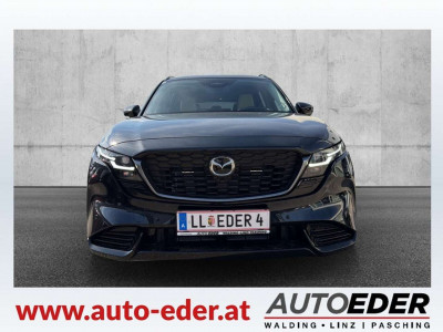 Mazda CX-5 Vorführwagen Mazda CX-5 Vorführwagen