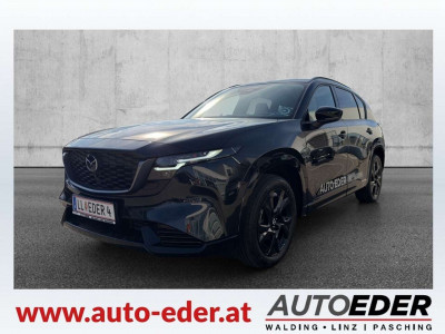 Mazda CX-5 Vorführwagen Mazda CX-5 Vorführwagen