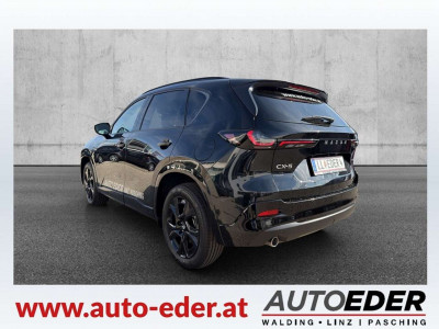 Mazda CX-5 Vorführwagen Mazda CX-5 Vorführwagen