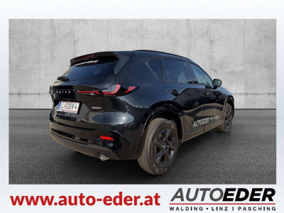 Mazda CX-5 Vorführwagen Mazda CX-5 Vorführwagen