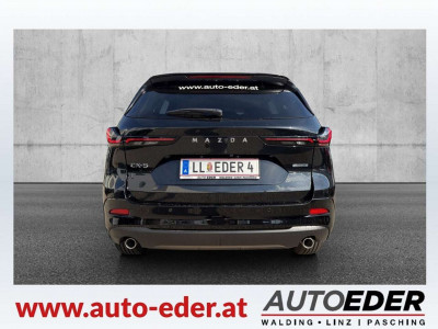 Mazda CX-5 Vorführwagen Mazda CX-5 Vorführwagen