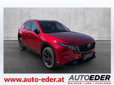 Mazda CX-5 Neuwagen Mazda CX-5 Neuwagen