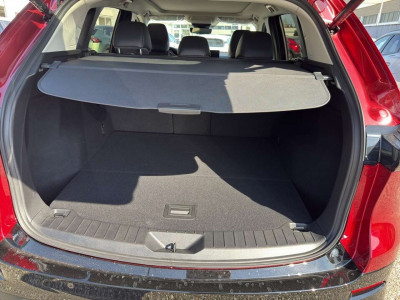 Mazda CX-5 Neuwagen Mazda CX-5 Neuwagen