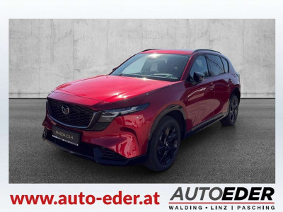 Mazda CX-5 Neuwagen Mazda CX-5 Neuwagen