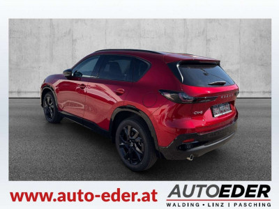 Mazda CX-5 Neuwagen Mazda CX-5 Neuwagen