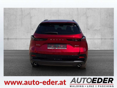Mazda CX-5 Neuwagen Mazda CX-5 Neuwagen