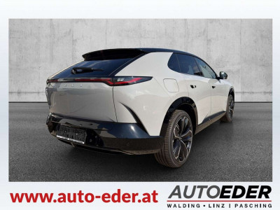 Mazda CX-6e Neuwagen Mazda CX-6e Neuwagen