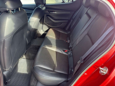 Mazda Mazda3 Gebrauchtwagen