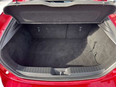 Mazda Mazda3 Gebrauchtwagen