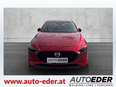 Mazda Mazda3 Gebrauchtwagen